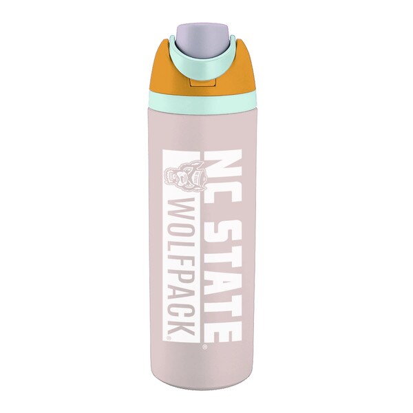 24 oz. Oahu Sport Bottle Cream
